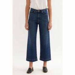Jigsaw Tyne Wide Leg Jeans