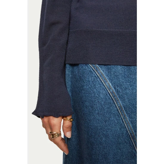 unnamed-file-111.jpg Jigsaw Blue Merino Crew Neck Jumper -Jigsaw store unnamed file 111