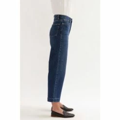 Jigsaw Tyne Wide Leg Jeans -Jigsaw store unnamed file 1112
