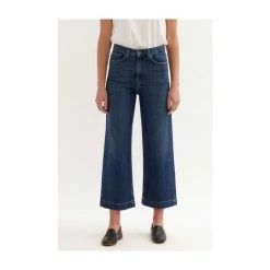 Jigsaw Tyne Wide Leg Jeans -Jigsaw store unnamed file 1114