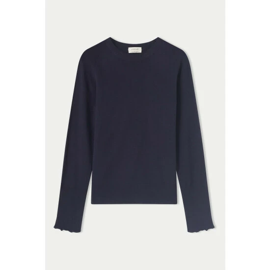 unnamed-file-112.jpg Jigsaw Blue Merino Crew Neck Jumper -Jigsaw store unnamed file 112