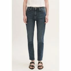 Jigsaw 30 Inch Hayne Slim Leg Jeans