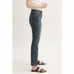 Jigsaw 30 Inch Hayne Slim Leg Jeans -Jigsaw store unnamed file 1134