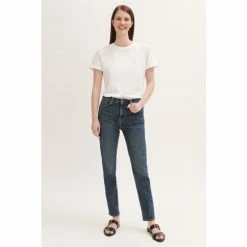 Jigsaw 30 Inch Hayne Slim Leg Jeans -Jigsaw store unnamed file 1135