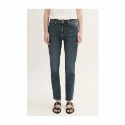 Jigsaw 30 Inch Hayne Slim Leg Jeans -Jigsaw store unnamed file 1137