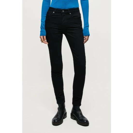 unnamed-file-1148.jpg Jigsaw Black 30" Hayne Slim Leg Jeans -Jigsaw store unnamed file 1148