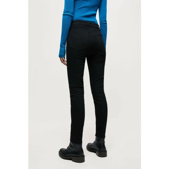 unnamed-file-1149.jpg Jigsaw Black 30" Hayne Slim Leg Jeans -Jigsaw store unnamed file 1149