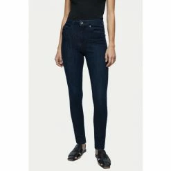 Jigsaw Blue Richmond Skinny Jeans