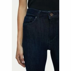 Jigsaw Blue Richmond Skinny Jeans 4 Jigsaw Blue Richmond Skinny Jeans -Jigsaw store unnamed file 1158