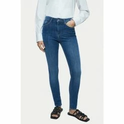 Jigsaw Blue Richmond Skinny Jeans -Jigsaw store unnamed file 1169