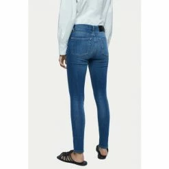 Jigsaw Blue Richmond Skinny Jeans -Jigsaw store unnamed file 1170