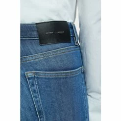 Jigsaw Blue Richmond Skinny Jeans -Jigsaw store unnamed file 1171