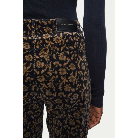 unnamed-file-1201.jpg Jigsaw Blue Myrtle Floral Cord Jeans -Jigsaw store unnamed file 1201