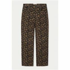 Jigsaw Blue Myrtle Floral Cord Jeans 5 Jigsaw Blue Myrtle Floral Cord Jeans -Jigsaw store unnamed file 1203