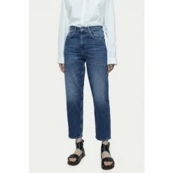 Jigsaw Blue Delmont Jeans