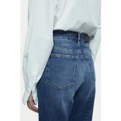 Jigsaw Blue Delmont Jeans -Jigsaw store unnamed file 1227