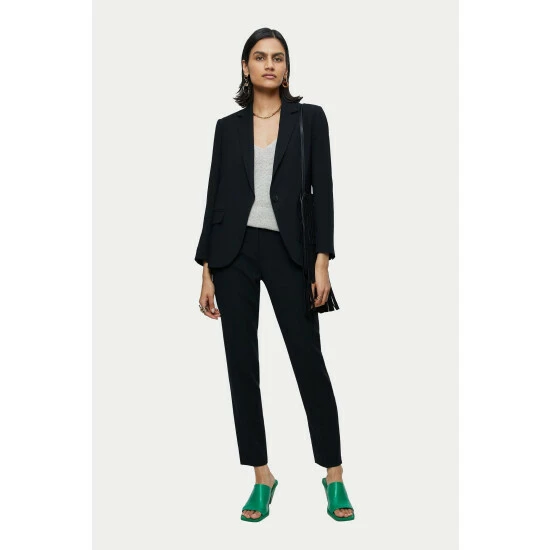 unnamed-file-1259.jpg Jigsaw Black Fluid Twill Brook Blazer -Jigsaw store unnamed file 1259