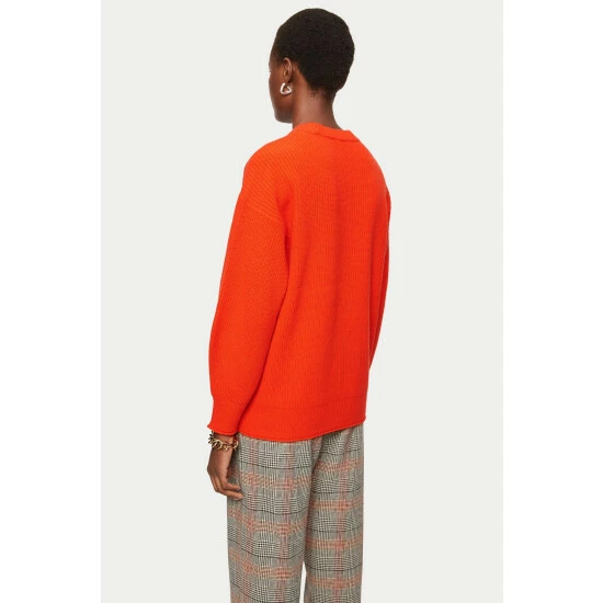 unnamed-file-128.jpg Jigsaw Orange Merino Cashmere Crew Jumper -Jigsaw store unnamed file 128