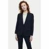 Jigsaw Blue Crosshatch Brook Blazer