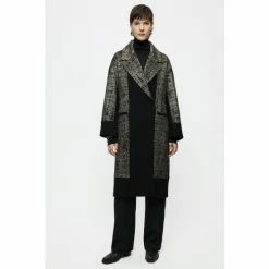 Jigsaw Brocade Evening Coat -Jigsaw store unnamed file 1373