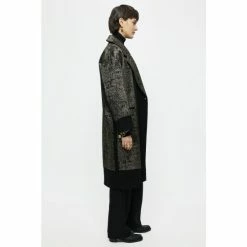 Jigsaw Brocade Evening Coat -Jigsaw store unnamed file 1374