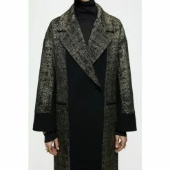 Jigsaw Brocade Evening Coat -Jigsaw store unnamed file 1375