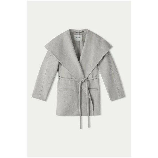 unnamed-file-1449.jpg Jigsaw Short Grey Double Face Wrap Coat -Jigsaw store unnamed file 1449