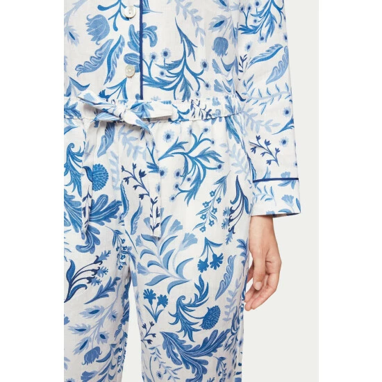 unnamed-file-1504.jpg Jigsaw Botanist White Floral Linen Pyjamas -Jigsaw store unnamed file 1504