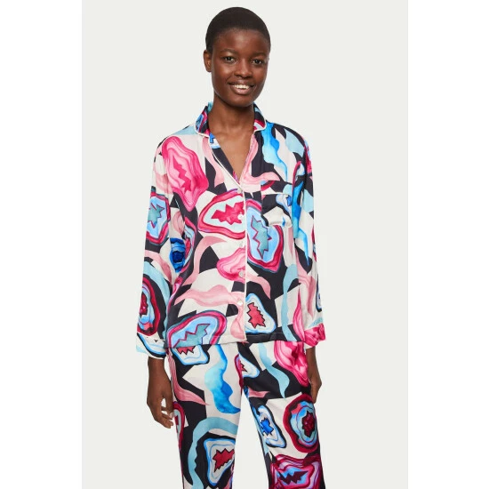 unnamed-file-1525.jpg Jigsaw Cream Agate Gem Satin Pyjamas -Jigsaw store unnamed file 1525