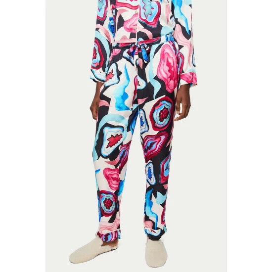 unnamed-file-1526.jpg Jigsaw Cream Agate Gem Satin Pyjamas -Jigsaw store unnamed file 1526