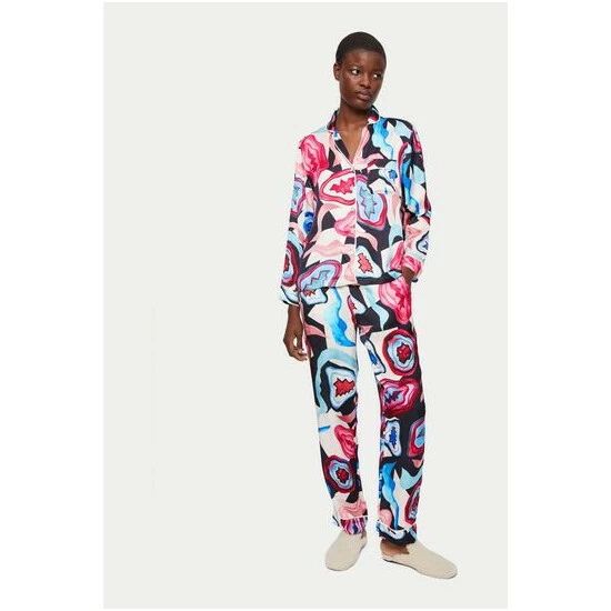 unnamed-file-1529.jpg Jigsaw Cream Agate Gem Satin Pyjamas -Jigsaw store unnamed file 1529