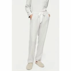 Jigsaw Grey Herringbone Pyjamas 2 Jigsaw Grey Herringbone Pyjamas -Jigsaw store unnamed file 1538