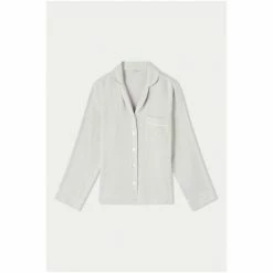 Jigsaw Grey Herringbone Pyjamas 6 Jigsaw Grey Herringbone Pyjamas -Jigsaw store unnamed file 1542