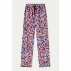 Jigsaw Purple Freesia Ditsy Modal Pyjama Set 5 Jigsaw Purple Freesia Ditsy Modal Pyjama Set -Jigsaw store unnamed file 1548
