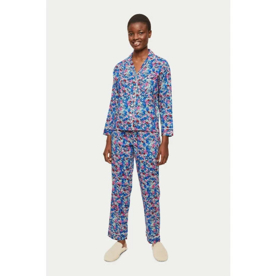 unnamed-file-1574.jpg Jigsaw Blue Freesia Ditsy Co Modal Pyjama Set -Jigsaw store unnamed file 1574