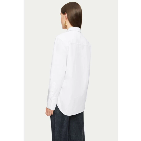 unnamed-file-1671.jpg Jigsaw Cotton Relaxed White Shirt -Jigsaw store unnamed file 1671