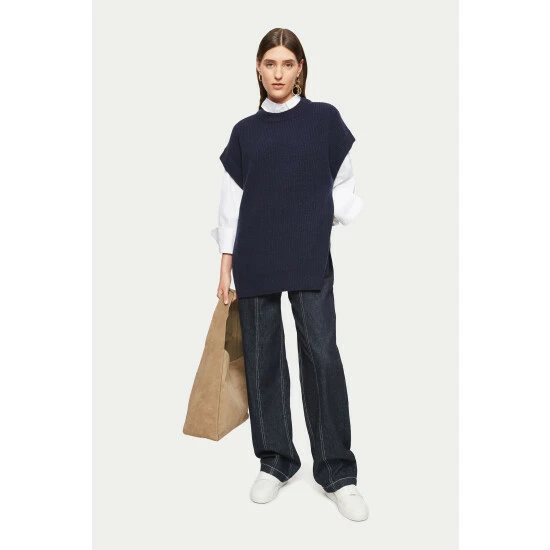 unnamed-file-1672.jpg Jigsaw Cotton Relaxed White Shirt -Jigsaw store unnamed file 1672