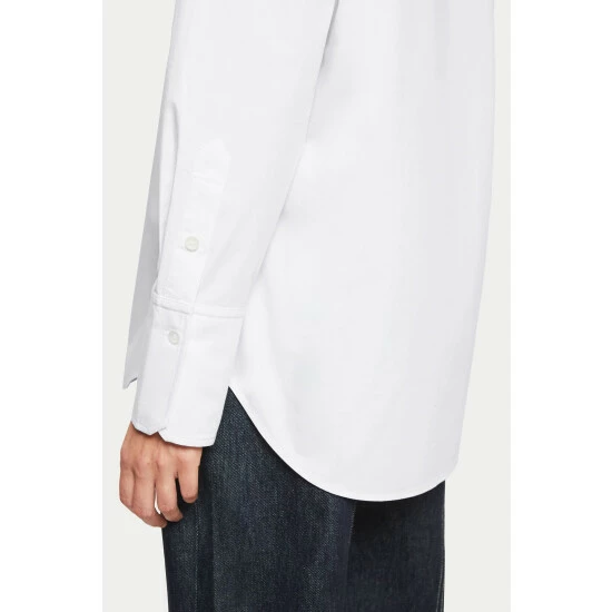 unnamed-file-1674.jpg Jigsaw Cotton Relaxed White Shirt -Jigsaw store unnamed file 1674
