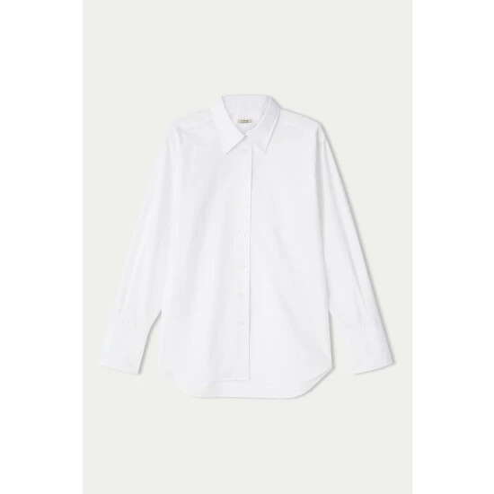 unnamed-file-1675.jpg Jigsaw Cotton Relaxed White Shirt -Jigsaw store unnamed file 1675