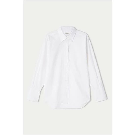 unnamed-file-1676.jpg Jigsaw Cotton Relaxed White Shirt -Jigsaw store unnamed file 1676