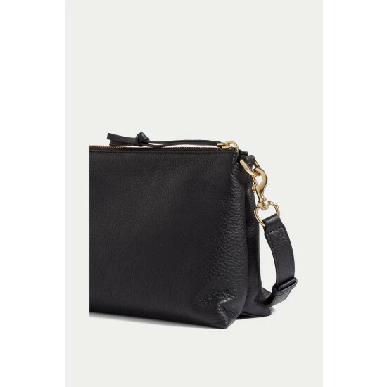 unnamed-file-1732.jpg Jigsaw Black Ava Pebble Leather Cross-Body Black Bag -Jigsaw store unnamed file 1732