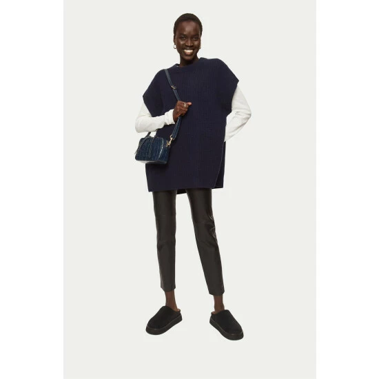 unnamed-file-1745.jpg Jigsaw Blue Farley Leather Cross-Body Bag -Jigsaw store unnamed file 1745