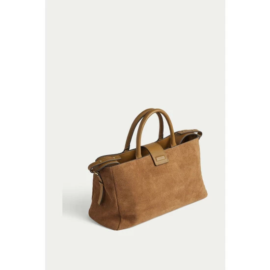 unnamed-file-1751.jpg Jigsaw Adela Brown Suede Tote Bag -Jigsaw store unnamed file 1751