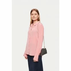 Jigsaw Black Crystal Frame Evening Bag -Jigsaw store unnamed file 1759