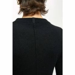 Jigsaw Igsaw Cloud Cashmere Crew Jumper Green -Jigsaw store unnamed file 18