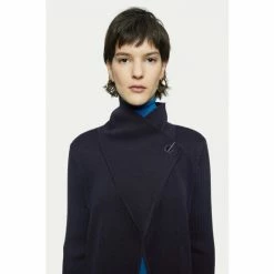 Jigsaw Milano Ring Short Cardigan -Jigsaw store unnamed file 1861