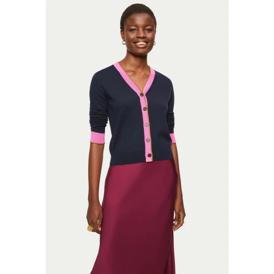 unnamed-file-1871.jpg Jigsaw Blue Merino V-Neck Cardigan -Jigsaw store unnamed file 1871