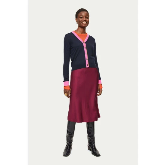 unnamed-file-1873.jpg Jigsaw Blue Merino V-Neck Cardigan -Jigsaw store unnamed file 1873