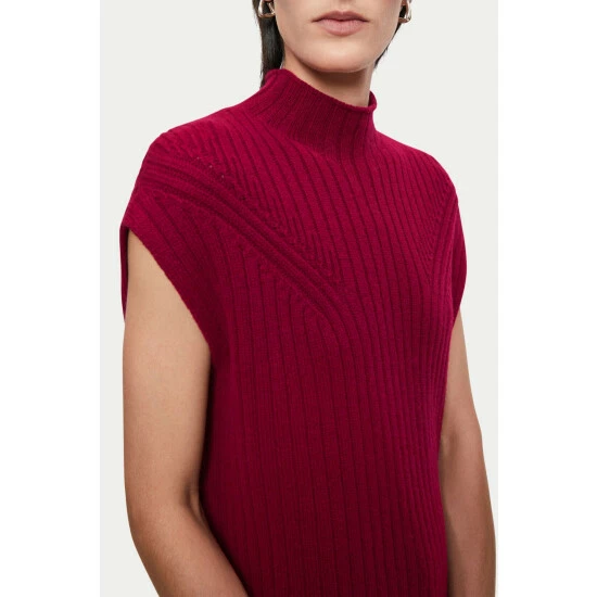 unnamed-file-2007.jpg Jigsaw Red Soft Wool Rib Vest -Jigsaw store unnamed file 2007