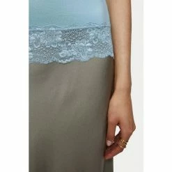 Jigsaw Model Lace Vest -Jigsaw store unnamed file 2014